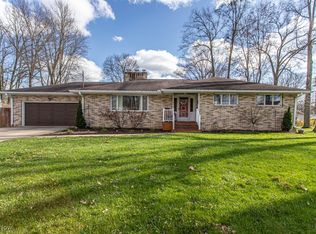 2017 Arthur Dr NW, Warren, OH