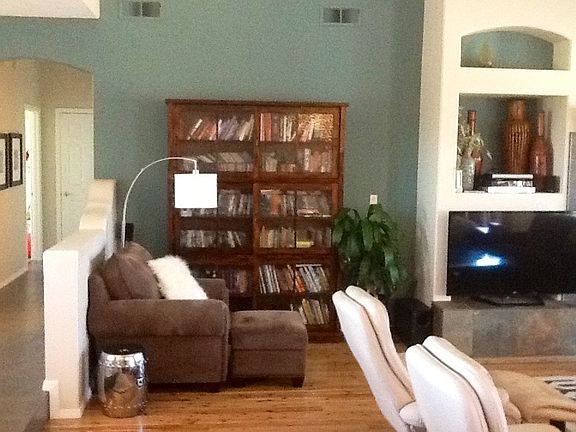 Reading Nook or great Piano 