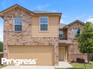 13827 Sonora Vly, San Antonio, TX 78254
