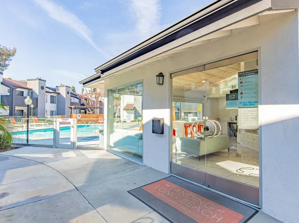 The Landing at Long Beach