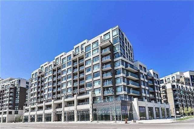 1st image of 8110 Birchmount Rd E #410