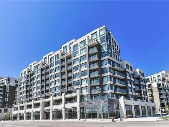 8110 Birchmount Rd E, Markham, ON