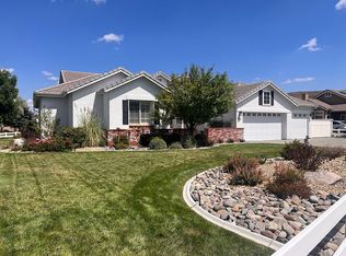 6001 Meadow Edge Ct, Reno, NV 89502