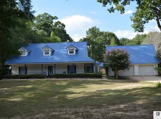274 Highway 144, Calhoun, LA 71225