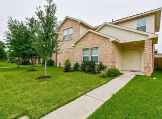 8230 Polaris Point Ln, Cypress, TX 77433
