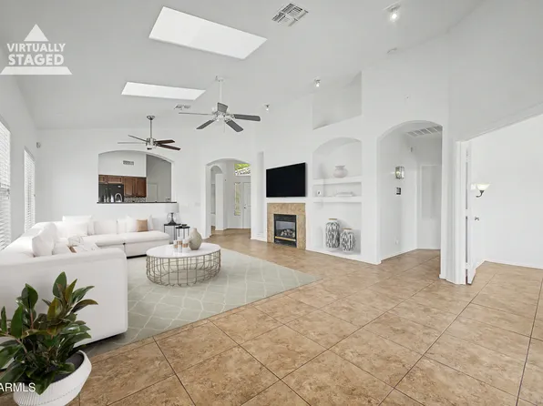 1914 N 109TH Drive, Avondale, AZ 85323