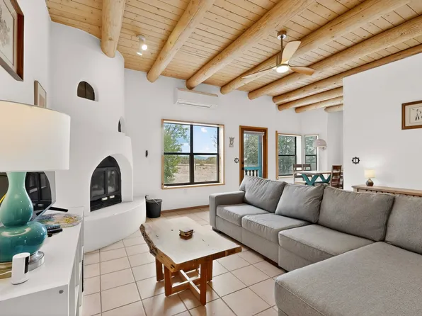 7 Bonito Ct, Santa Fe, NM 87508