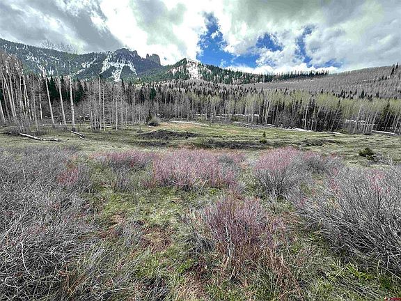 2nd image of Tbd Forest Service Road 814