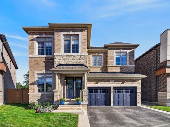 80 Elstone Pl, Hamilton, ON L8B 1Y9