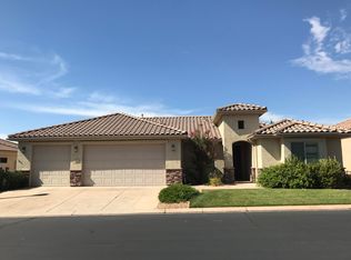 1792 W Morane Manor Dr, Saint George, UT 84790