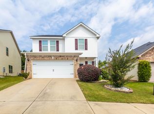 205 Claudia Dr, Grovetown, GA 30813