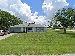 3201 Mandeville St, Deltona, FL 32738