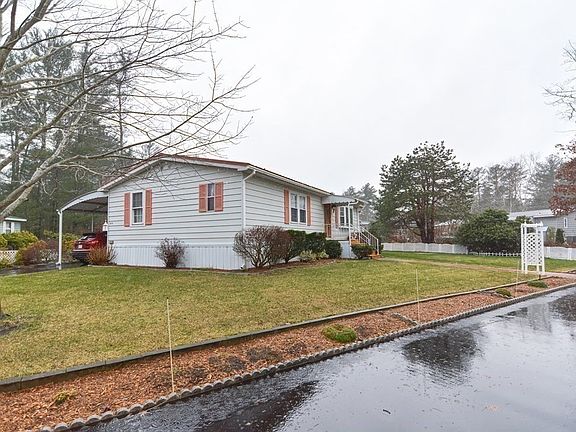 5th image of 55 Nine South Meadow Vlg
