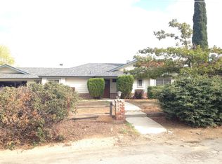 21440 Shirley Dr, Tehachapi, CA 93561