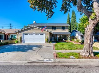 19625 Donna Ave, Cerritos, CA 90703