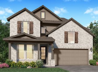 3013 Duskshine Dr, Brookshire, TX 77423