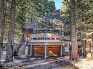 14718 Hansel Ave, Truckee, CA 96161