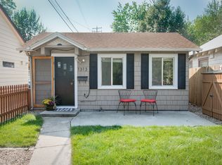 1313 W Alturas St, Boise, ID 83702