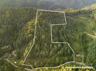 Butter Sop Rd, Burnsville, NC 28714