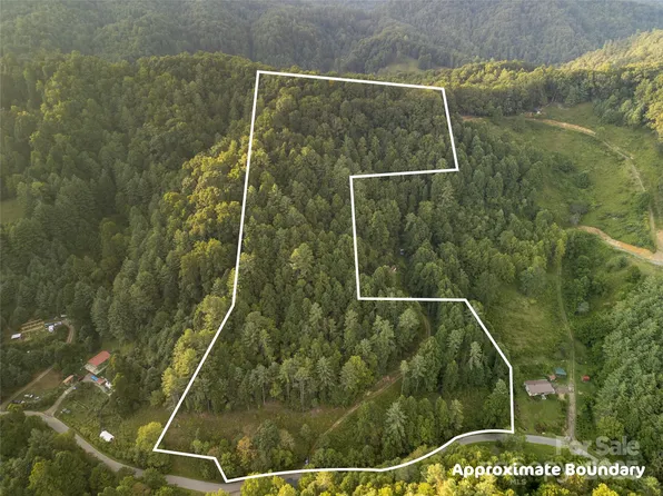 Butter Sop Rd, Burnsville, NC 28714