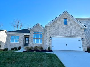 2741 Kearney Creek Ln, Lexington, KY 40511