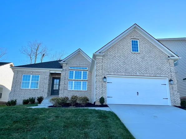 2741 Kearney Creek Ln, Lexington, KY 40511