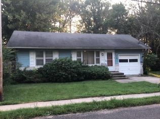 2101 N Columbia Ave, Springfield, MO 65803