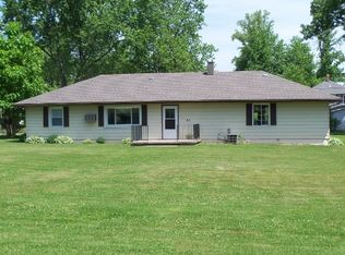 318 W Marmont St, Culver, IN