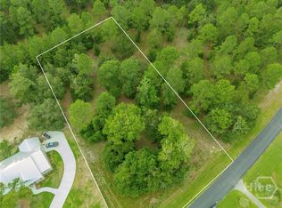 70 NE Coopers Point Drive NE, Townsend, GA 31331