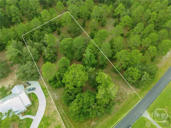 70 NE Coopers Point Drive NE, Townsend, GA 31331