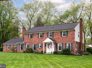 754 Worthington Rd, Wayne, PA 19087