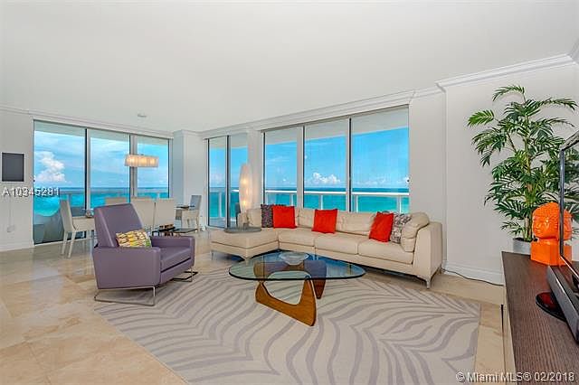 1st image of 6365 Collins Ave APT 1903