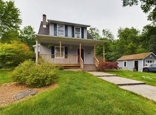 2167 Route 302, Circleville, NY 10919