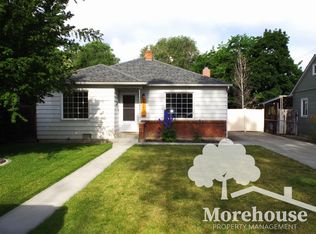 1707 S Leadville Ave, Boise, ID 83706