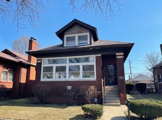 7417 S Merrill Ave, Chicago, IL