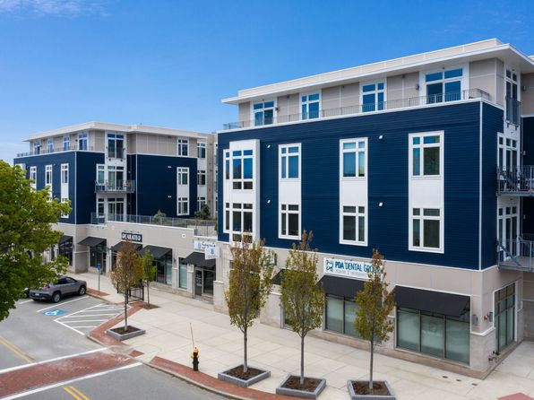 30 Haven St UNIT 4011