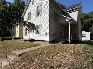 686 Sumner St., Akron, OH 44311