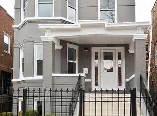 2452 N Kimball Ave, Chicago, IL 60647