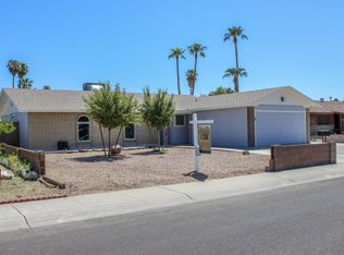 9831 N 56th Dr, Glendale, AZ 85302