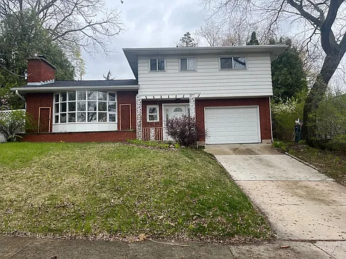 5525 Greenleaf Dr Photo 1