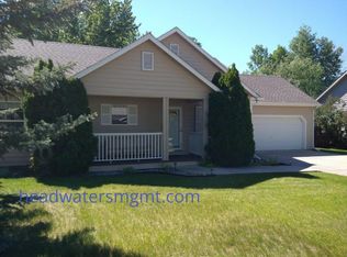415 Sheridan Ave, Bozeman, MT 59718