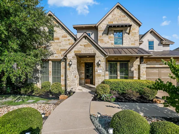 6005 Empresa Dr, Austin, TX 78738