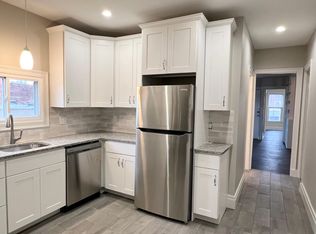 242 Dewitt St, Buffalo, NY 14213