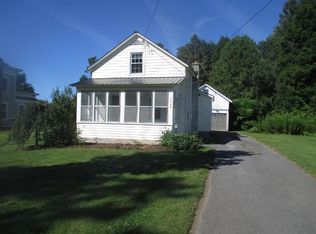 7468 Willey Rd, Earlville, NY 13332