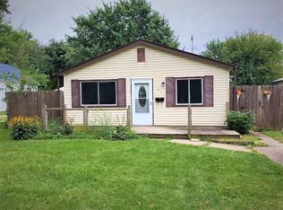 395 W Pearl Ave, Hazel Park, MI