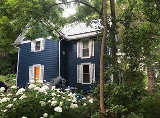 10734 Route 19, Fillmore, NY