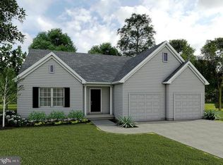 1631 Fountain Rock Dr, Dover, PA 17315