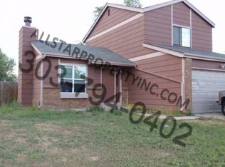 4503 Deephaven Ct, Denver, CO 80239