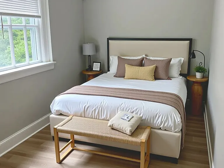 Sky at Main Comfort & Convenience - Your New Home Awaits! — Photo 12