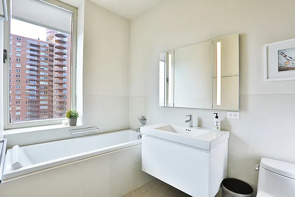 Rented by Berkshire Hathaway HomeServices New York Properties | media 11